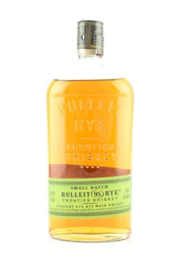 Bulleit 95 Rye Straight Rye Mash Whiskey 45%vol. 0,7l