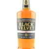 Black Velvet - Blended Canadian Whisky 40%vol. 1,0l