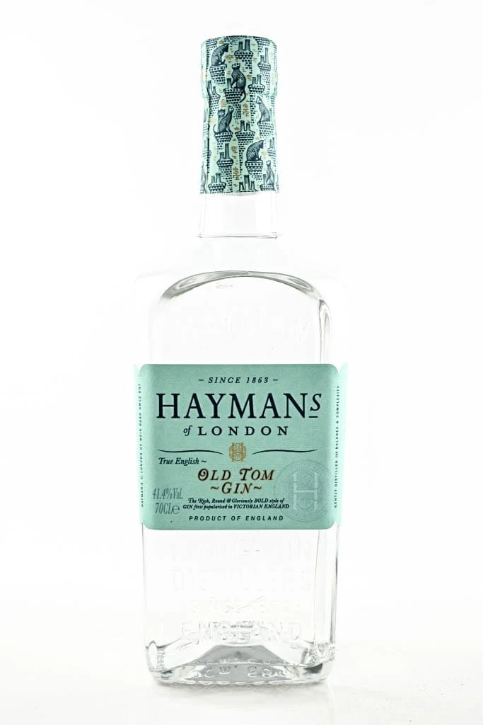 Hayman's Old Tom Gin 41,4%vol. 0,7l