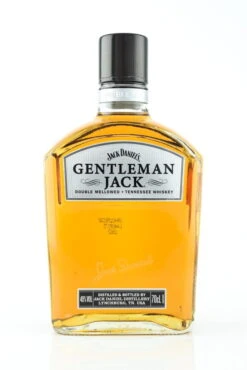 Jack Daniel's Gentleman Jack 40%vol. 0,7l