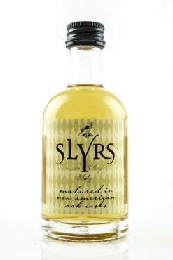 Slyrs 43%vol. 0,05l