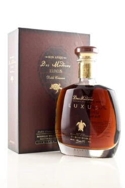 Dos Maderas Luxus 40%vol. 0,7l