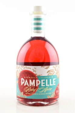 Pampelle Ruby L'Apéro 15%vol. 0,7l