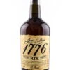 1776 Straight Rye James E. Pepper 46%vol. 0,7l
