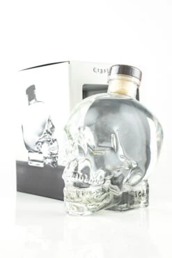 Crystal Head Vodka 40%vol. 0,7l