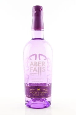 Aber Falls Violet Liqueur 20,8%vol. 0,7l