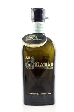 An Dulaman Irish Maritime Gin 43,2%vol. 0,5l