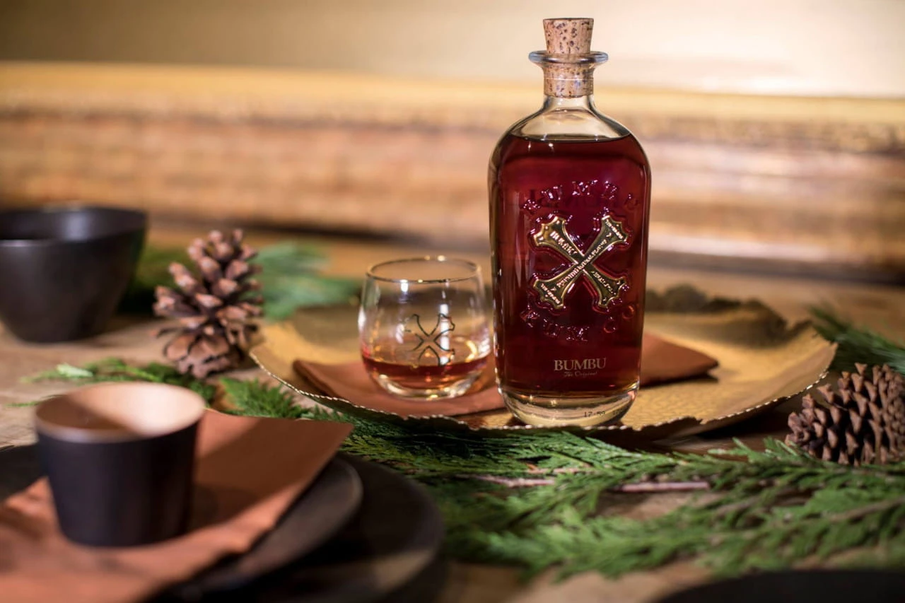 BUMBU The Original – Bild 4