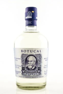 Botucal Planas 47%vol. 0,7l