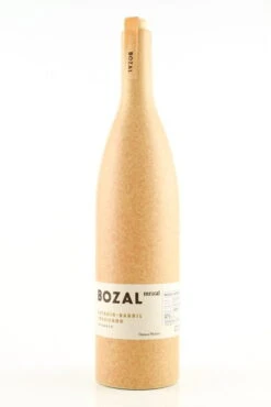 Bozal Espadin-Barril-Mexicano Mezcal Ensamble 47%vol. 0,7l