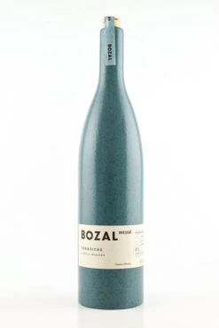Bozal Tobasiche Mezcal 47%vol. 0,7l
