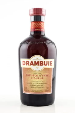 Drambuie Whisky Liqueur 40%vol. 0,7l