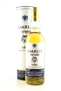 Amrut Raj Igala 40%vol. 0,7l