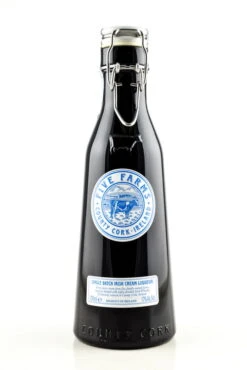 Five Farms Single Batch Irish Cream Liqueur 17%vol. 0,7l