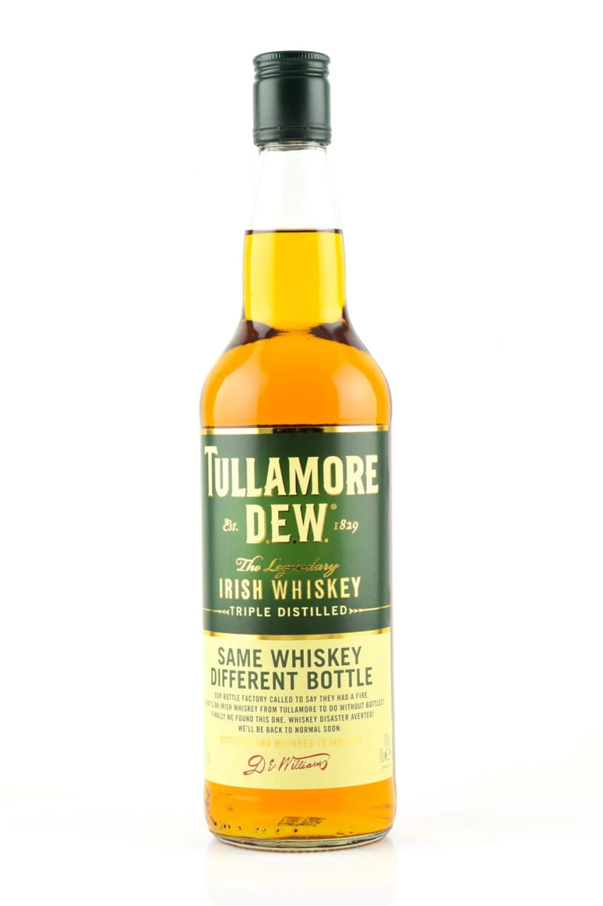 Tullamore Dew