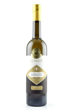 Larusée Le Pastis 45%vol. 0,7l