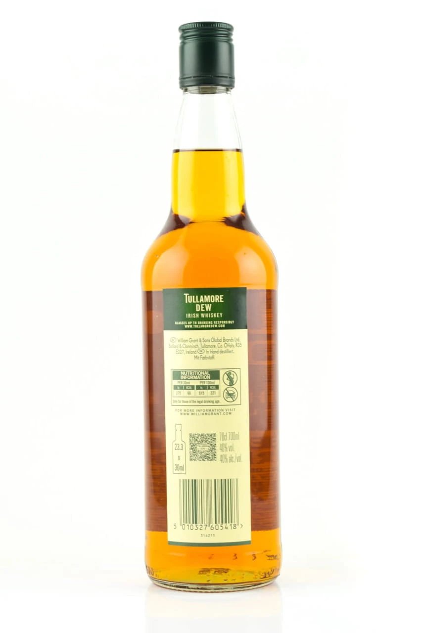 Tullamore Dew – Bild 2