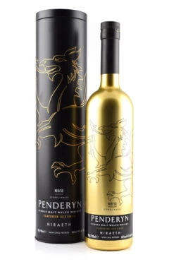 Penderyn Hiraeth - Icons Of Wales No. 8 46%vol. 0,7l
