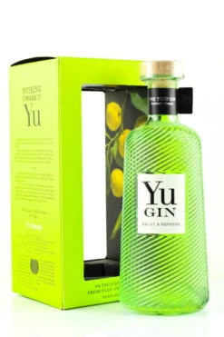 YU Gin