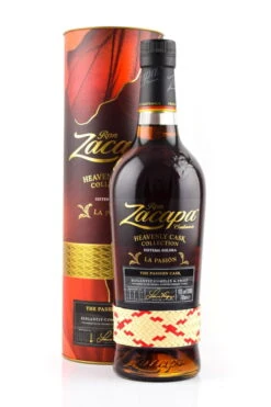 Ron Zacapa La Pasion