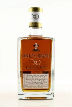 Santos Dumont XO Elixir