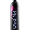 Why & Mel Liqueur 24%vol. 0,7l