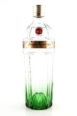 Tanqueray No. Ten The Citrus Heart Edition 45,3%vol. 1,0l