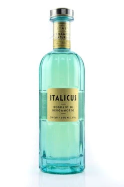 ITALICUS Rosolio Di Bergamotto 20%vol. 0,7l