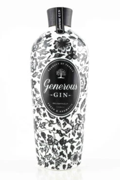 Generous Gin 44%vol. 0,7l