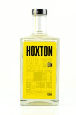Hoxton Coconut & Grapefruit Gin 40%vol. 0,7l