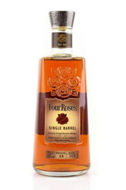 Four Roses Single Barrel 50%vol. 0,7l