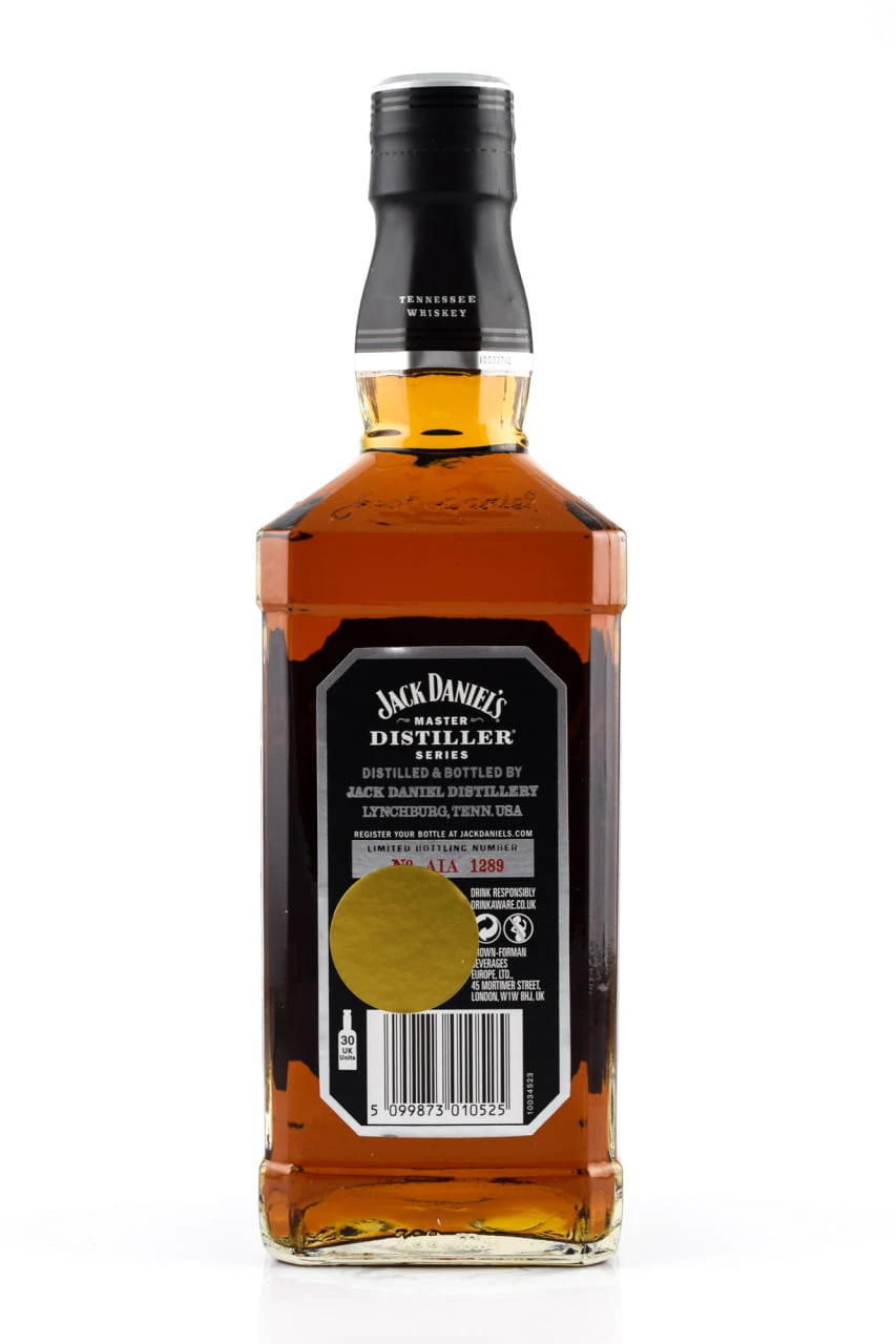 Jack Daniel's Tennessee Apple – Bild 4