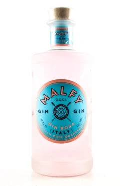 Malfy Gin Rosa 41%vol. 0,7l