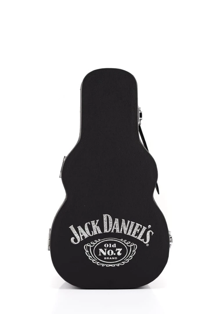 Jack Daniel's No. 7 Guitar Case Edition – Bild 3