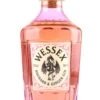 Wessex Rhubarb & Ginger Gin 40%vol. 0,7l