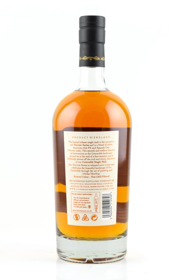 Cotswolds - The Harvest Series - Flaxen Vale Batch 01/2023 – Bild 2