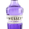 Wessex Saxon Garden Gin 40,3%vol. 0,05l