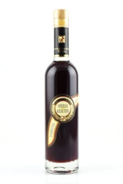 Lantenhammer Spezial Kräuter Liquer 38%vol. 0,35l