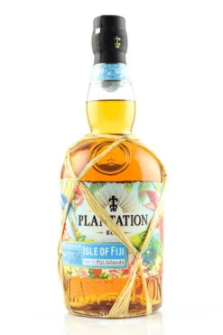Plantation Isle Of Fiji 40%vol. 0,7l
