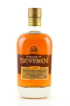 SEVERIN Séverin VSOP Rhum Vieux Agricole 42%vol. 0,7l