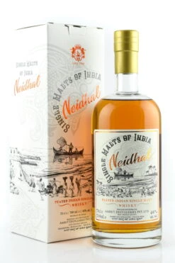 Amrut Neidhal - Single Malts Of India 46%vol. 0,7l