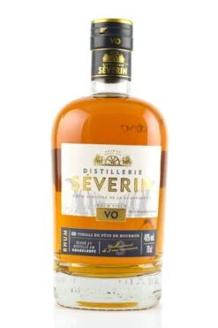SEVERIN Séverin VO Rhum Vieux Agricole 40%vol. 0,7l