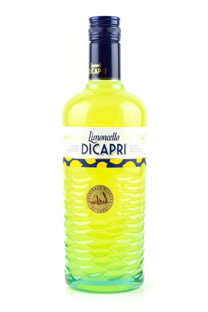 Limoncello Di Capri 30%vol. 0,7l