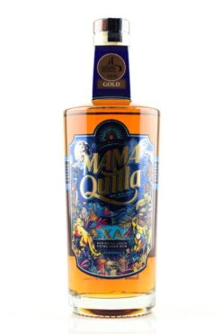 Mama Quilla XA 40%vol. 0,7l