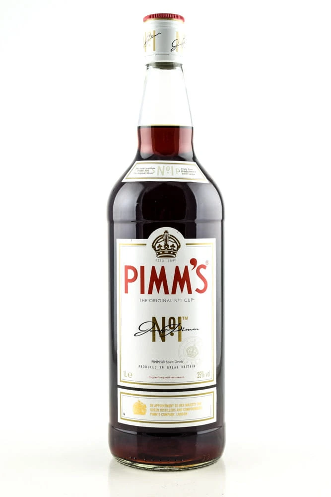 PIMM'S No. 1 25%vol. 1,0l