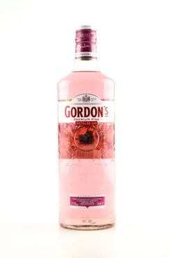 Gordon's Premium Pink Gin 37,5%vol. 0,7l