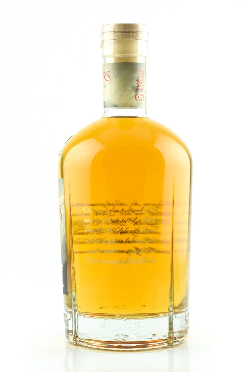 Slyrs Mountain Edition 2023 – Bild 3