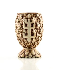 Plantation Rum Stiggins' Shot Becher