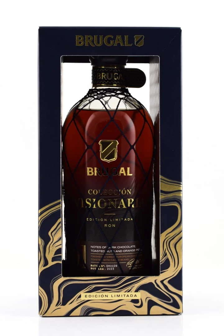 Brugal Coleccion Visionaria – Bild 2