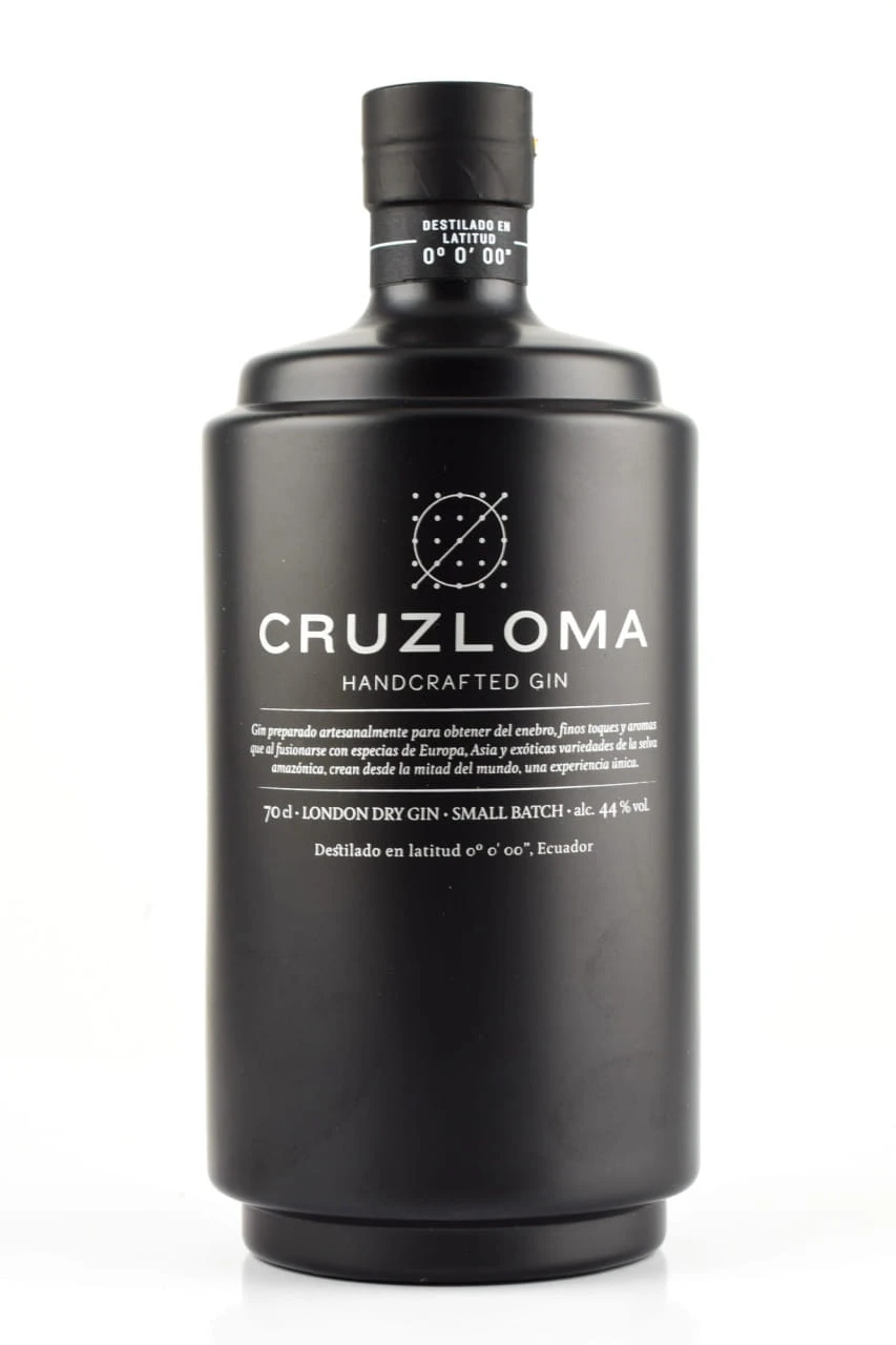 Cruzloma 44%vol. 0,7l